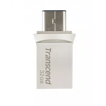 Transcend JetFlash 890 32GB USB atmintukas