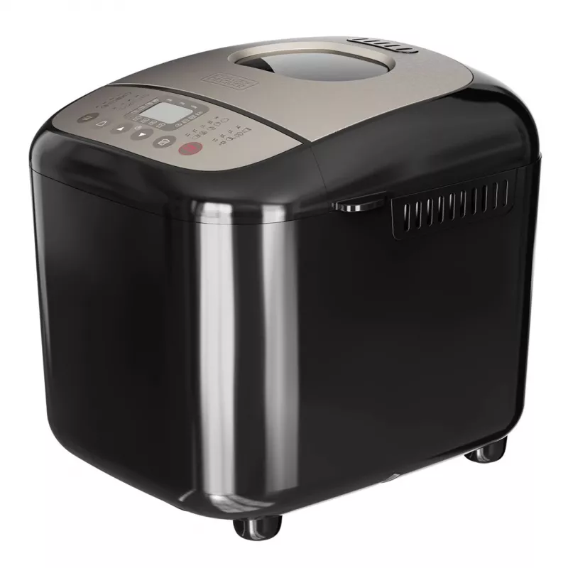 Duonkepė Black+Decker BXBM600E