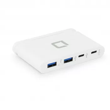 DICOTA D31731 USB-C 4-in-1 dokas