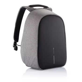 Kuprinė XDDESIGN Bobby Hero Regular — 18 L, antracitinė, skirta nešiojamam kompiuteriui iki 32,8 cm (12,9 colio), organizavimo skydelis