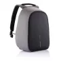 Kuprinė XDDESIGN Bobby Hero Regular — 18 L, antracitinė, skirta nešiojamam kompiuteriui iki 32,8 cm (12,9 colio), organizavimo skydelis