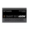 Maitinimo blokas Thermaltake Smart BX1 PS-SPD-0650NNSABE-1 (650 W; aktyvus PFC; 120 mm)