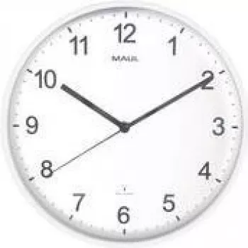 Maul 9054602 White