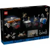 LEGO TECHNIC 42182 NASA Apollo Mėnulio Roveris LRV