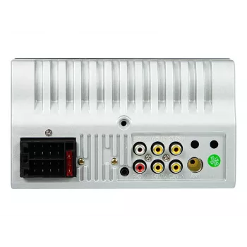 Automagnetola BLOW BC9000 2DIN 7 colių RDS USB microSD su liečiamuoju ekranu