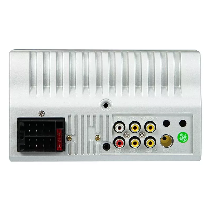 Automagnetola BLOW BC9000 2DIN 7 colių RDS USB microSD su liečiamuoju ekranu
