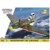 Blokai Messerschmitt Me 163B Kometa 543 blokai