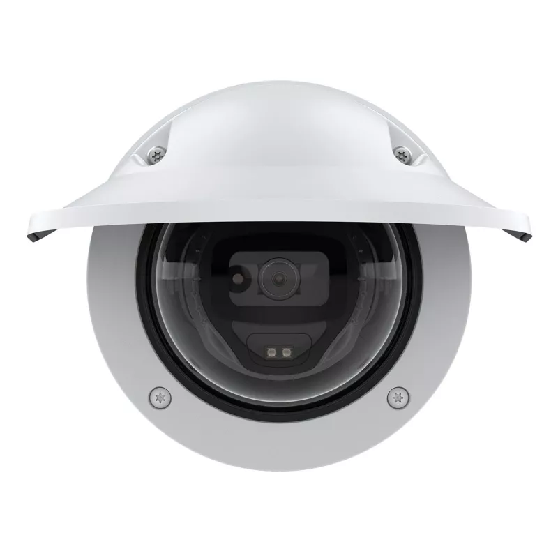 IP tinklo kupolinė kamera AXIS M3215-LVE / 02371-001