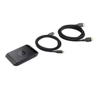 Elgato Game Capture 4K S (10GBR9901) – vaizdo fiksavimo įrenginys