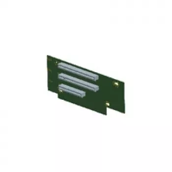 Stovo aksesuaras INTEL A2UL8RISER — 2U žalias ryzeris, suderinamas su Intel S2600GZ/S2600GL ir R22/R23 serverių modeliais