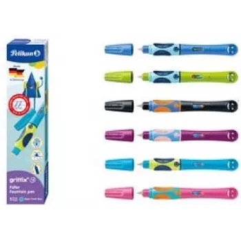 Genuinis rašalinis kasetė Pelikan 820257