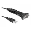 USB į Serial adapteris DeLOCK 61460