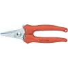 Kombinuotos žirklės 140 mm KNIPEX