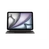 Apple Magic Keyboard iPad Air 13 colių (M3) juoda QWERTY JAV anglų
