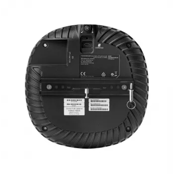 HPE Aruba Networking AP-725 Tri Radio 2x2 Wi-Fi 7 prieigos taškas 2.4 GHz 5 GHz 6 GHz