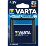 Vienkartinė baterija Varta 4912/1 (4,5 V)