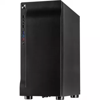 Inter-tech 88881322 Gaminys Juodas