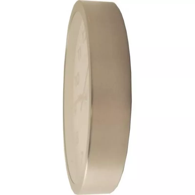 NeXtime klok 2521 Arabiški skaičiai, Ø33 cm, Sieninis, Baltas