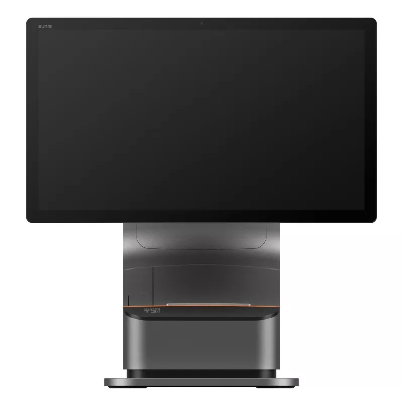 SUNMI T3 PRO MAX 15,6 colio Full HD jutiklinis POS terminalas su NFC