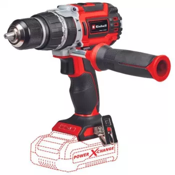 Gręžtuvas Einhell TP-CD 18/60 Li-i BL