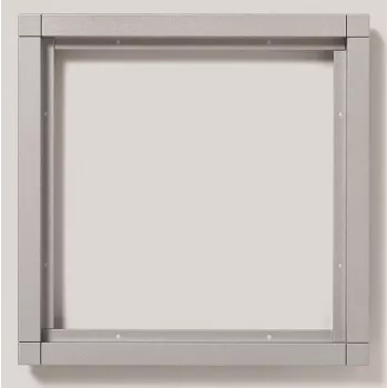 Siedle 200016829-01 sidabrinis