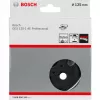 Bosch Accessories 2608000349 Šlifavimo diskas vidutiniškai kietas, 125 mm, GEX 125-1 AE