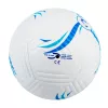 Futbolo kamuolys White Shark MB-001 Striker — 12 skydelių patvarus dizainas