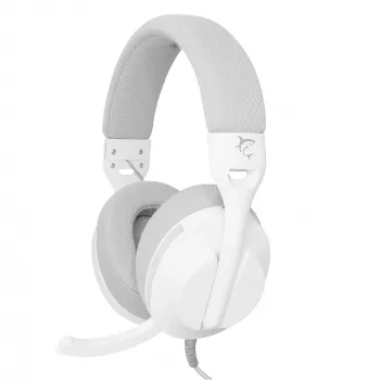Ausinės White Shark GH-2440 Parrot White/Grey