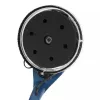 DEDRA DED7766 grinduvas/poliruoklis grindų šlifavimui 1850 RPM mėlynas