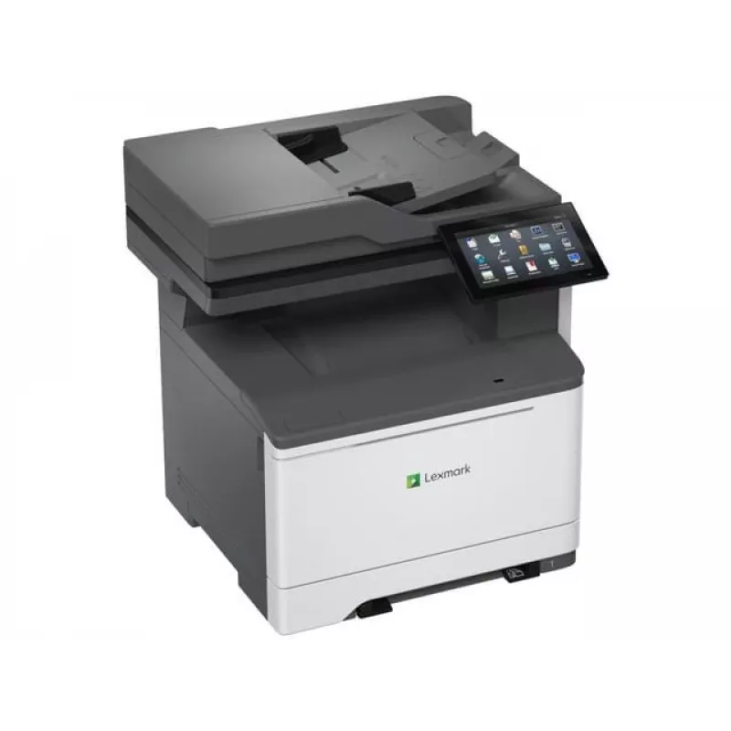 Spaustuvas Lexmark 50M7090