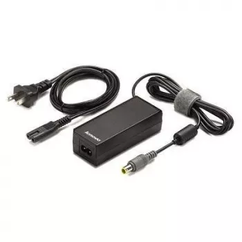 Lenovo 42T4419 maitinimo adapteris 65 W juodas