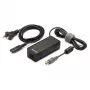 Lenovo 42T4419 maitinimo adapteris 65 W juodas