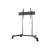 Edbak TR18 mobilus stovas dideliems ekranams 2,41 m (95 inch) juodas