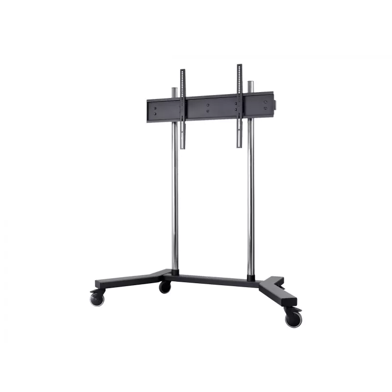 Edbak TR18 mobilus stovas dideliems ekranams 2,41 m (95 inch) juodas