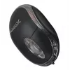 Laidinė optinė ambidekstrinė pelė EXTREME XM102K — 1000 DPI, USB Type-A, 1,2 m laidas, 3 mygtukai