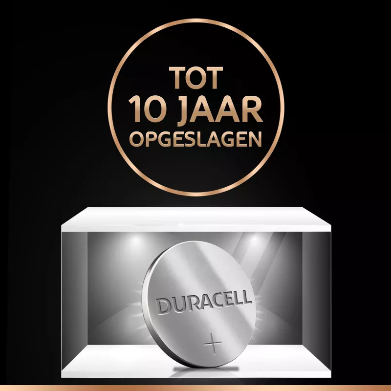 Duracell CR2450 3V vienkartinė ličio baterija
