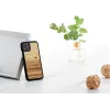Dėklas iPhone 11 Pro man and wood terra black