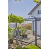 Sodo vandens purškimo antgalis Gardena 18806-20 Pilka Oranžinė Ilgis 536 mm