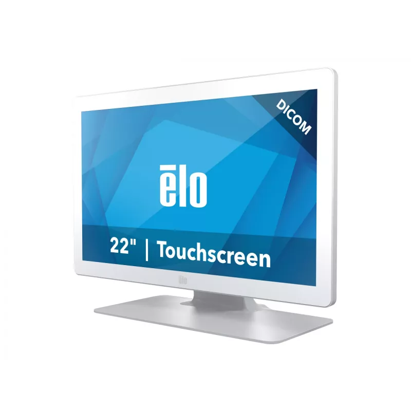 Liečiamasis LCD monitorius Elo Touch Solutions 2203LM 21,5 col.