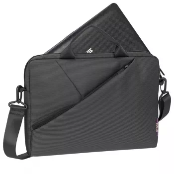 Rivacase 8720 33,8 cm (13,3 inch) portfelis pilkas
