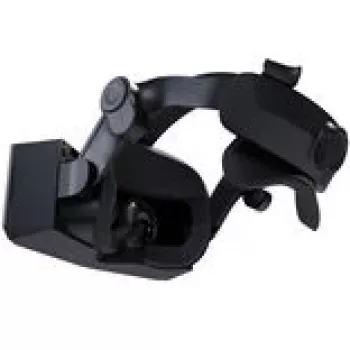 Pimax Crystal Light Virtual Reality Šalmas su Valdikliais