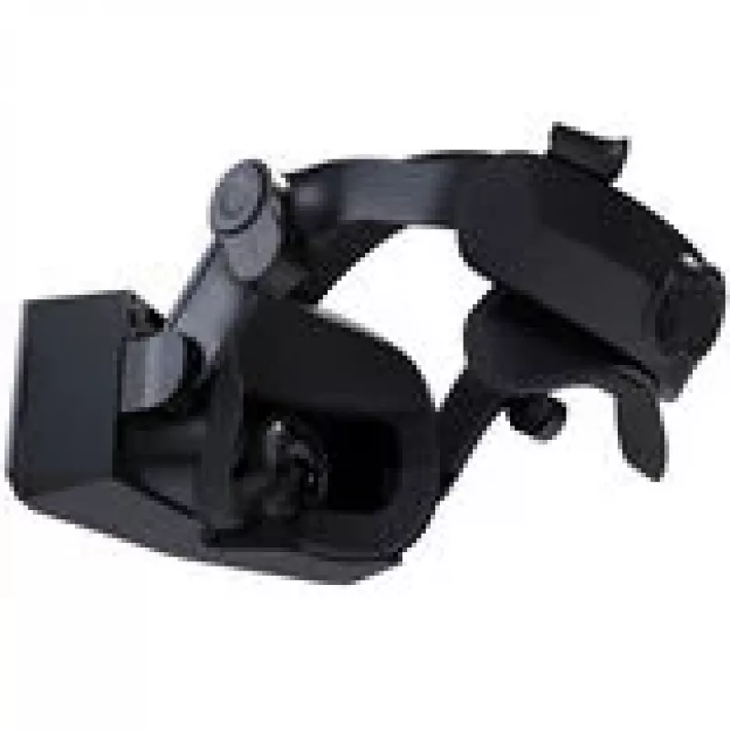 Pimax Crystal Light Virtual Reality Šalmas su Valdikliais