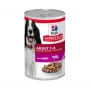 HILL'S Science Plan Canine Adult Beef - Šlapias šunų ėdalas - 370 g