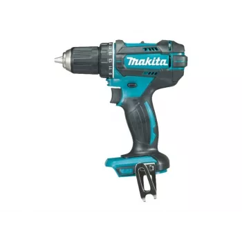 Gręžtuvas Makita DDF482Z Beklėžis 1,5 kg Juodas, Mėlynas