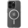 Permatomas dėklas Belkin MSA019btCL, skirtas iPhone 15, 15,5 cm