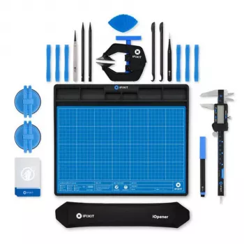 iFixit Pro Tech Išardymo Modulių Rinkinys (EU145459-3)