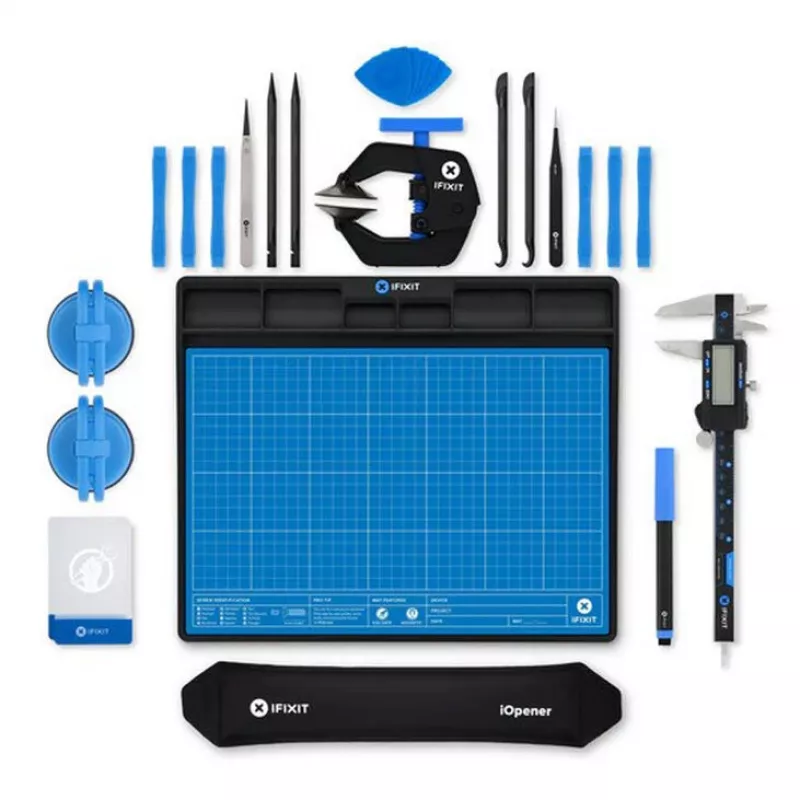 iFixit Pro Tech Išardymo Modulių Rinkinys (EU145459-3)