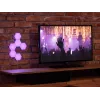 Įleidžiamas RGB LED skydelis TRACER Smart Hexagon Tracer 47256 Ambience TRAOSW47256