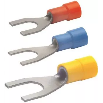 Kabelio antgalis 0,5-1 mm² izoliuotas 620C/3 (620C3)