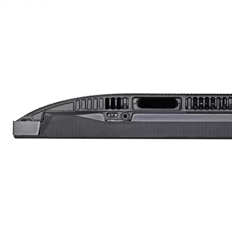 Samsung QE85QN80FAU 2.16 m (85 col.) 4K Ultra HD Smart TV Neo QLED Pilka